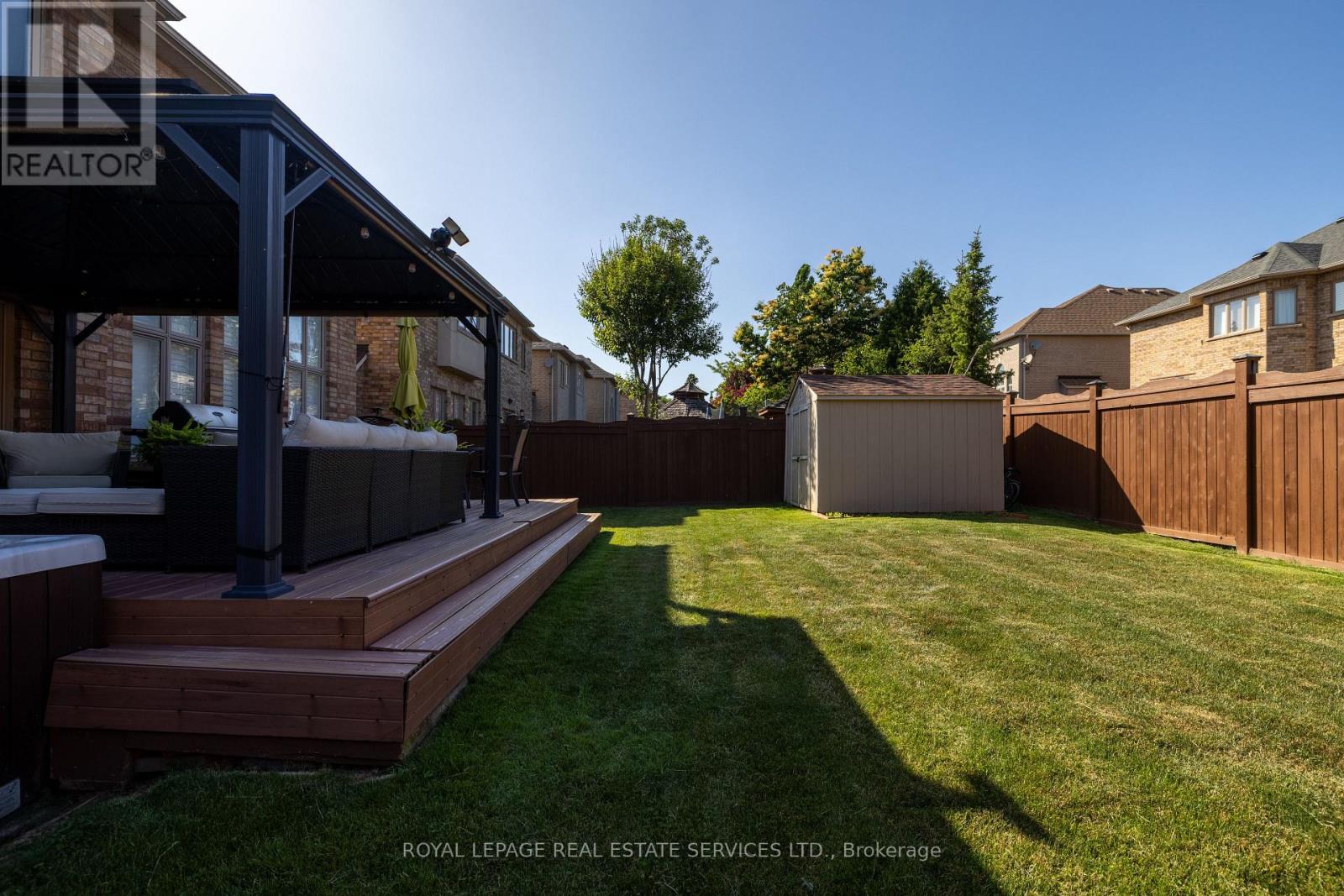 2313 Coronation Drive, Oakville, Ontario  L6H 7N1 - Photo 44 - W13136932