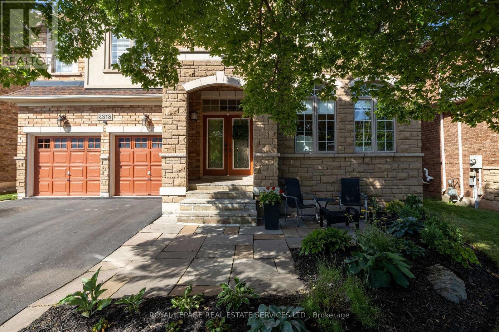 2313 Coronation Drive, Oakville, Ontario  L6H 7N1 - Photo 47 - W13136932