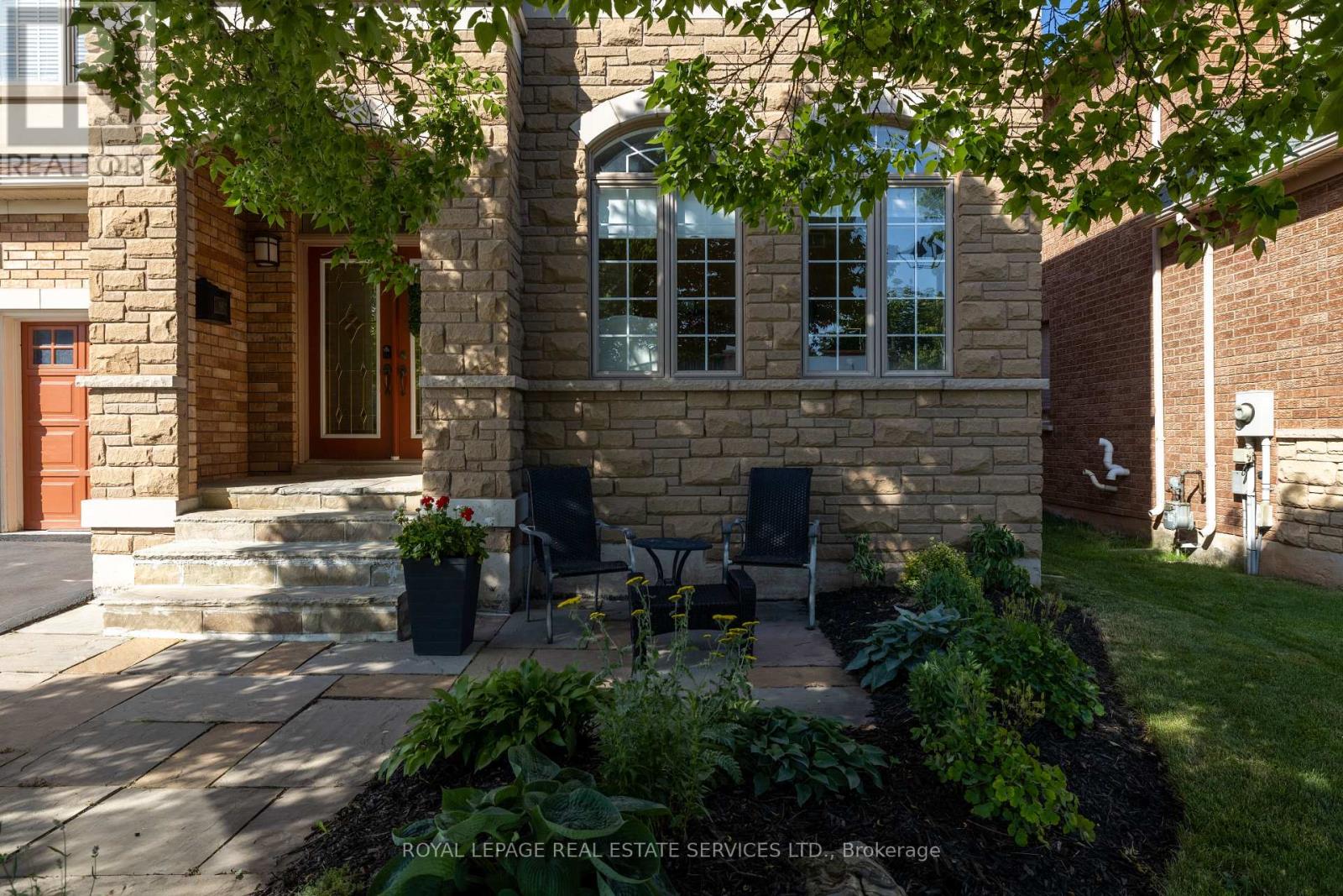 2313 Coronation Drive, Oakville, Ontario  L6H 7N1 - Photo 48 - W13136932