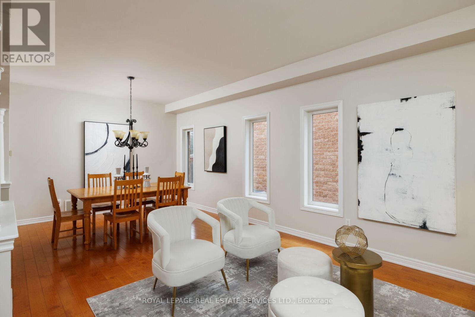 2313 Coronation Drive, Oakville, Ontario  L6H 7N1 - Photo 8 - W13136932