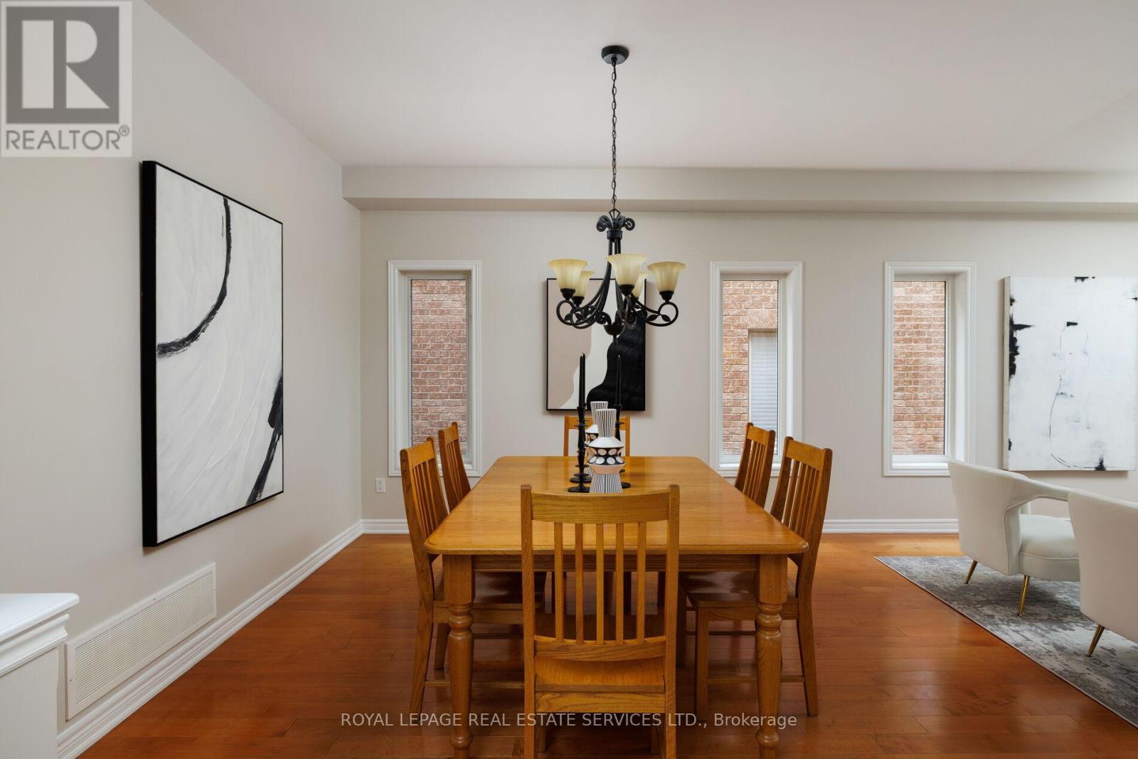 2313 Coronation Drive, Oakville, Ontario  L6H 7N1 - Photo 9 - W13136932