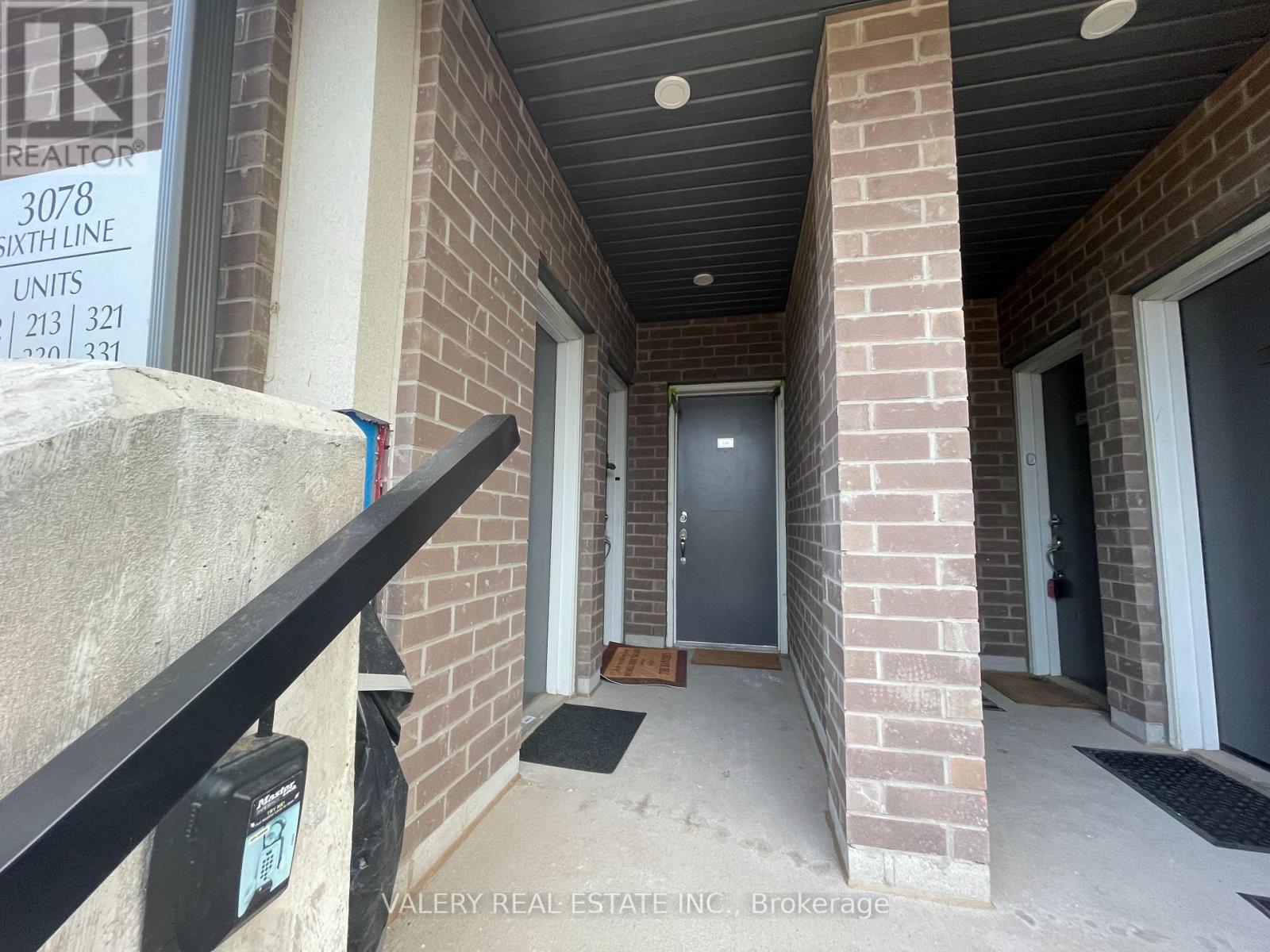 330 - 3078 Sixth Line, Oakville, Ontario  L6M 1P8 - Photo 19 - W13136944