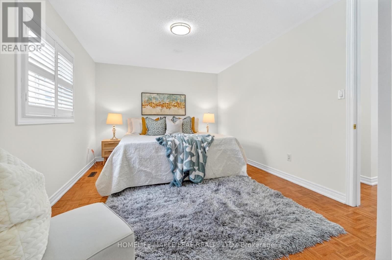 6 Clearjoy Street, Brampton, Ontario  L6V 4P1 - Photo 27 - W13136954