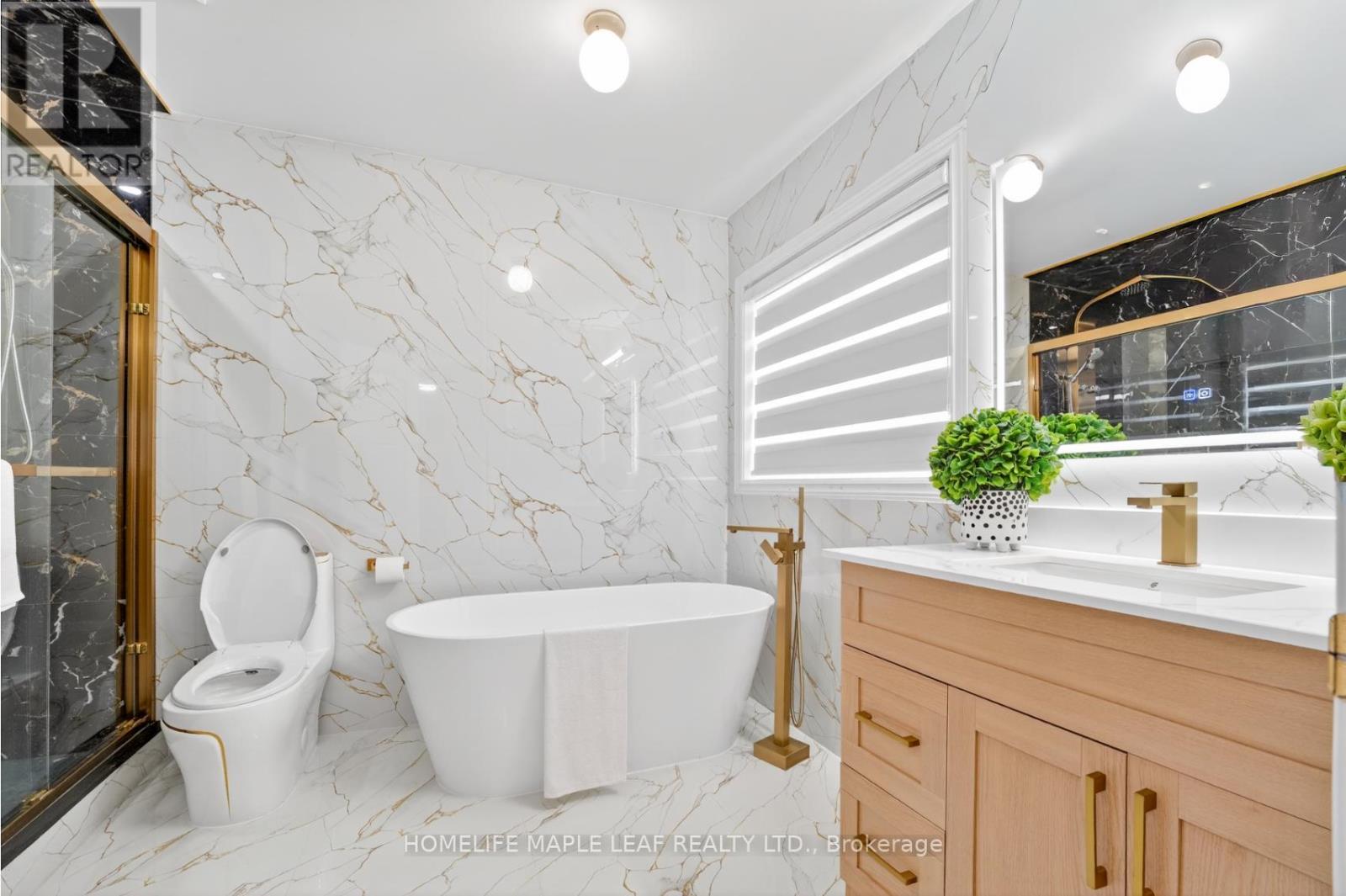 6 Clearjoy Street, Brampton, Ontario  L6V 4P1 - Photo 31 - W13136954