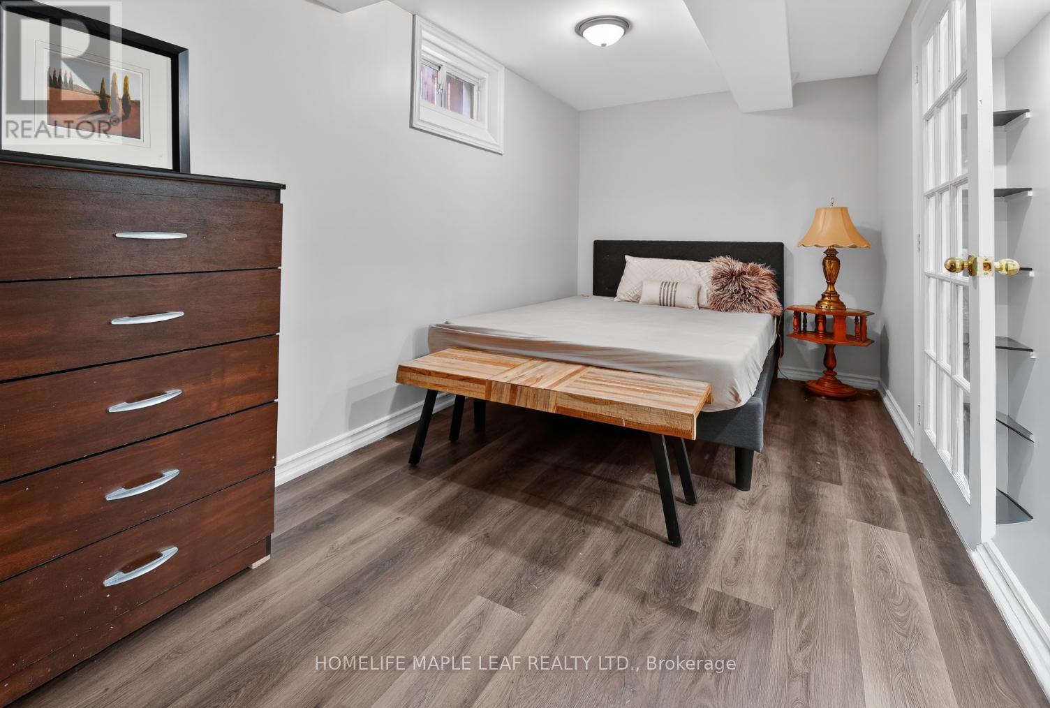 6 Clearjoy Street, Brampton, Ontario  L6V 4P1 - Photo 43 - W13136954