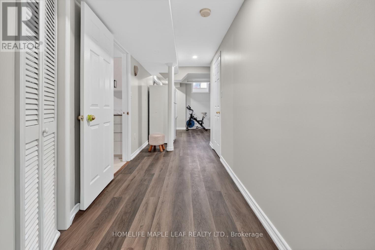 6 Clearjoy Street, Brampton, Ontario  L6V 4P1 - Photo 44 - W13136954