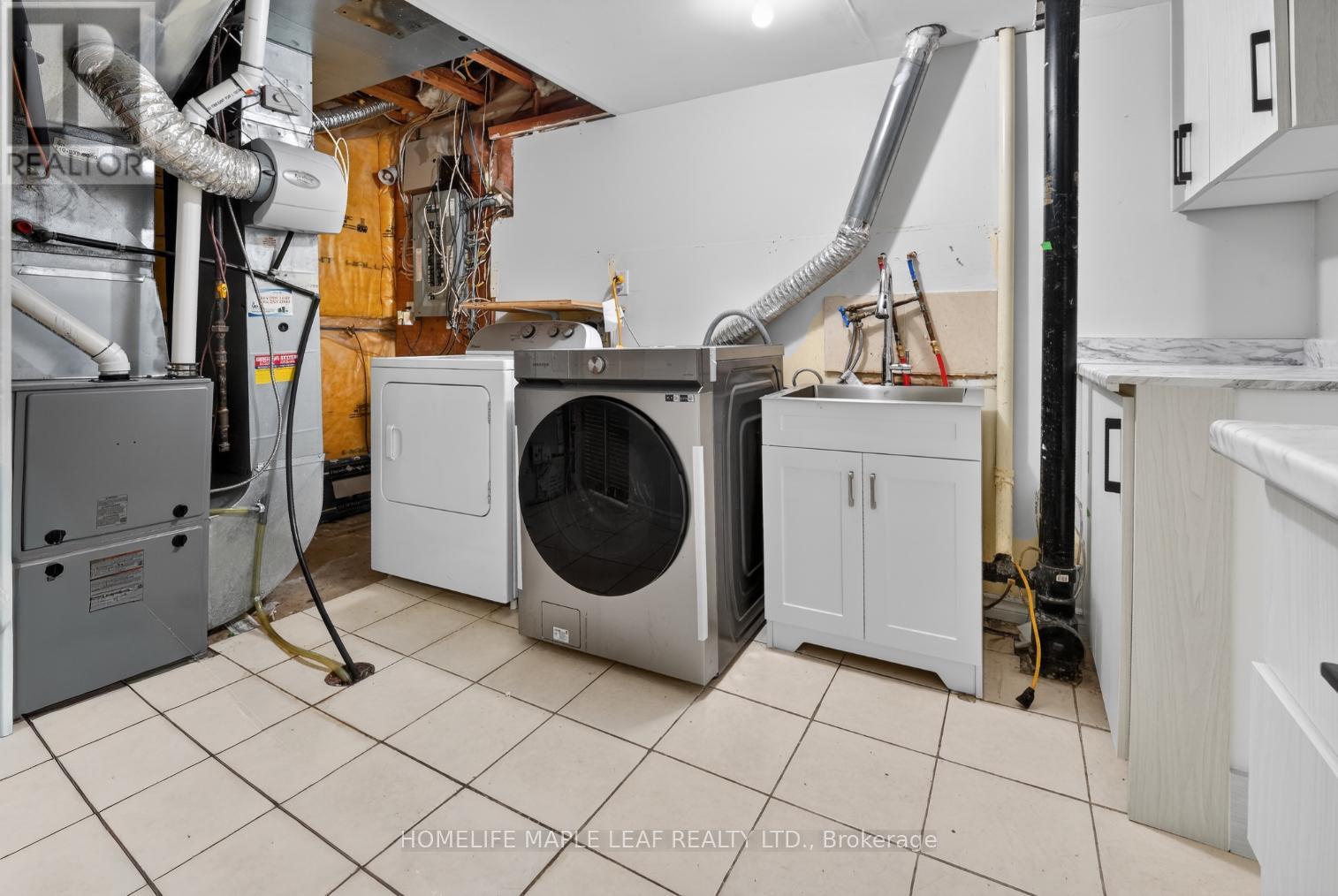 6 Clearjoy Street, Brampton, Ontario  L6V 4P1 - Photo 46 - W13136954