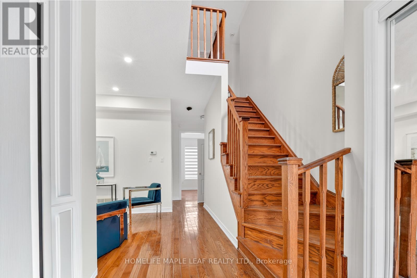 6 Clearjoy Street, Brampton, Ontario  L6V 4P1 - Photo 8 - W13136954