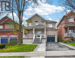6 CLEARJOY STREET, Brampton, Ontario