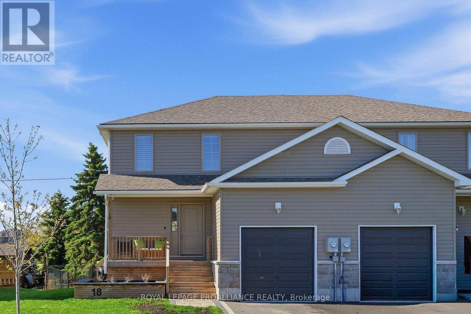 18 RABBIT ROAD, Brighton, Ontario