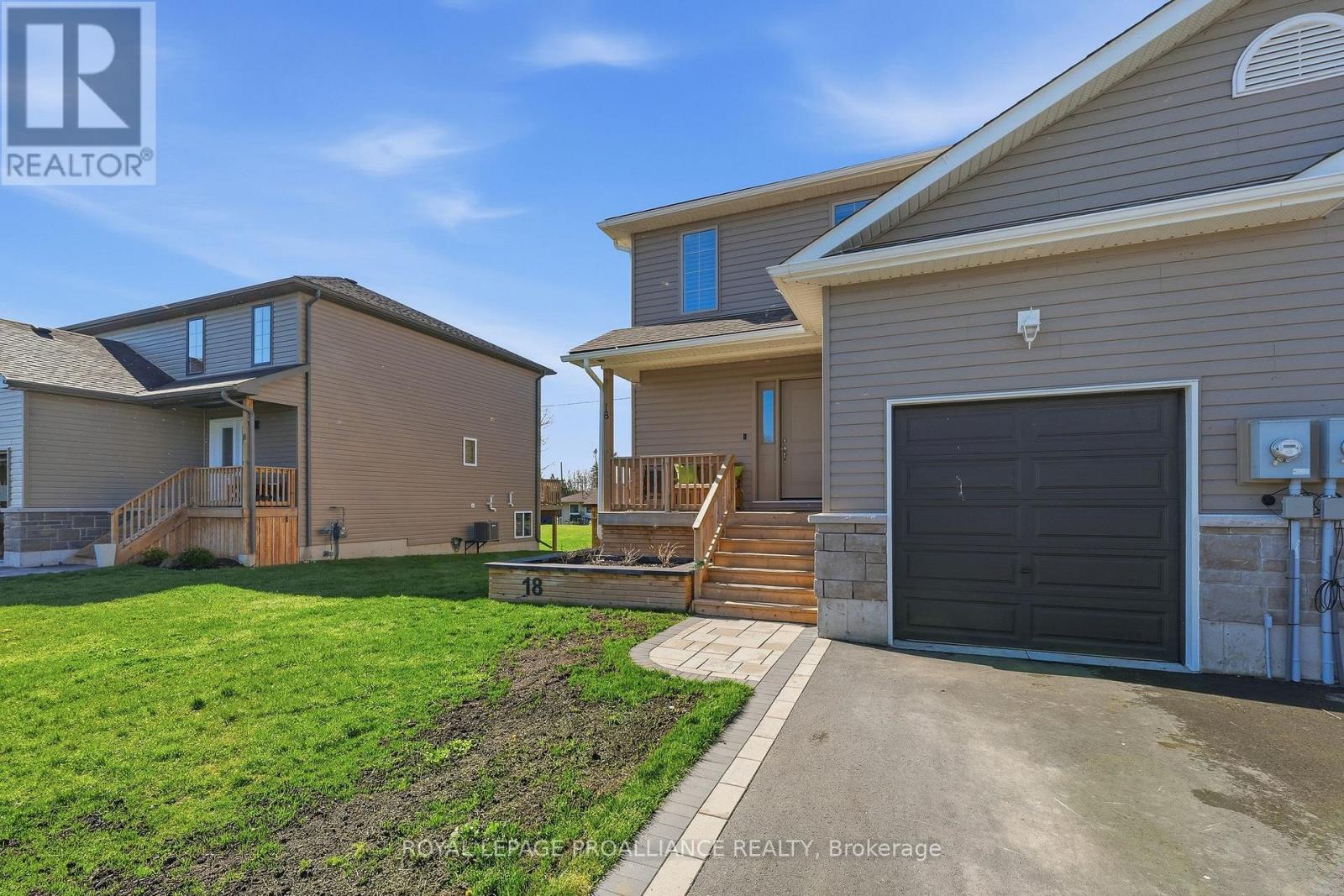 18 Rabbit Road, Brighton, Ontario  K0K 1H0 - Photo 2 - X13137002