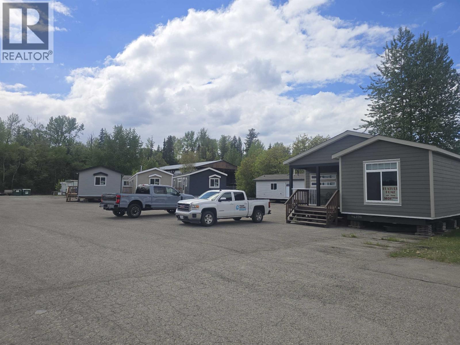 2033-2041 1st Avenue, Prince George, British Columbia V2L 2Z1 - Photo 6 - C8078428
