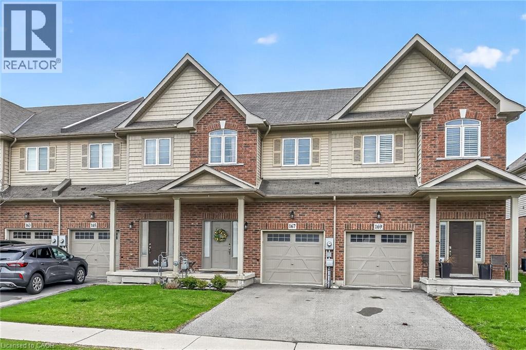 167 Lormont Boulevard, Stoney Creek, Ontario  L8J 0K2 - Photo 50 - 40826849