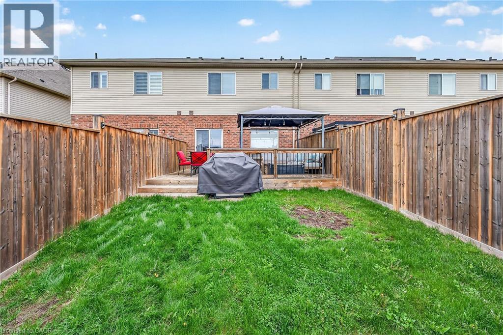 167 Lormont Boulevard, Stoney Creek, Ontario  L8J 0K2 - Photo 48 - 40826849
