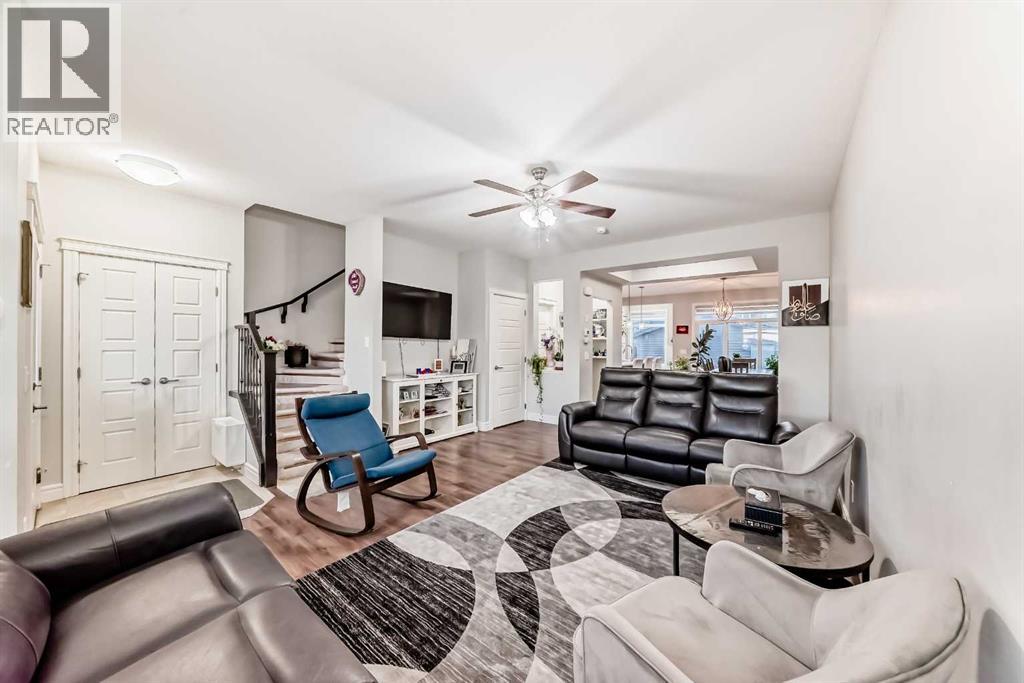 10097 46 Street NE, Calgary, Alberta  T3J 0Y5 - Photo 8 - A2305107