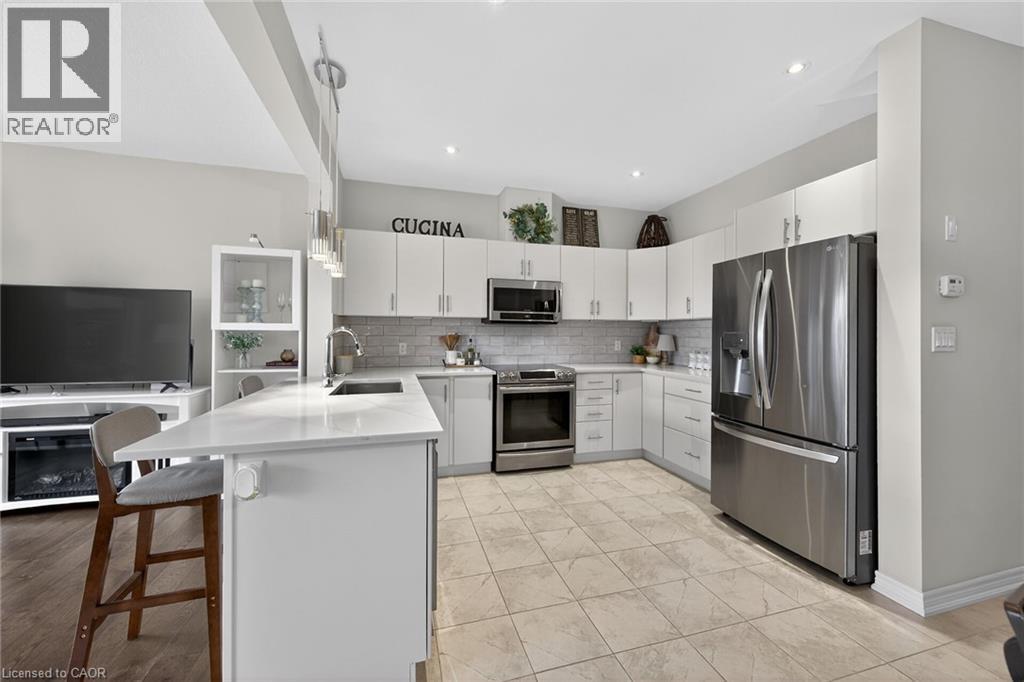 167 Lormont Boulevard, Stoney Creek, Ontario  L8J 0K2 - Photo 13 - 40826849