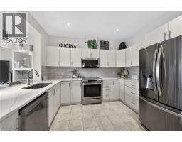 167 LORMONT Boulevard, Stoney Creek, Ontario