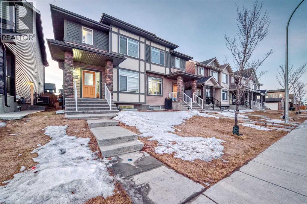 10097 46 Street NE, Calgary, Alberta  T3J 0Y5 - Photo 1 - A2305107
