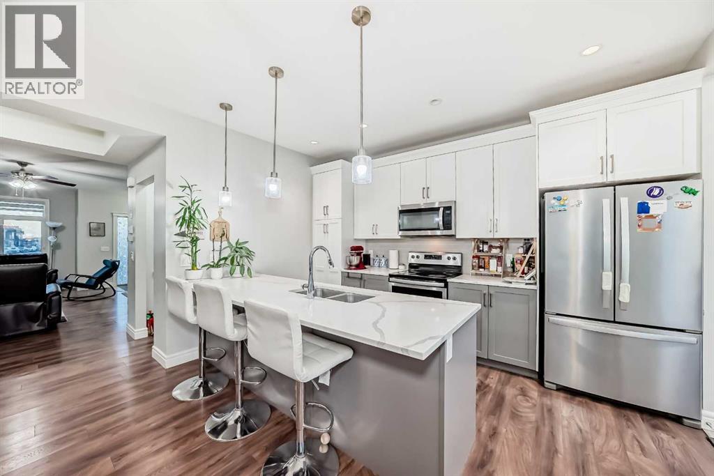 10097 46 Street NE, Calgary, Alberta  T3J 0Y5 - Photo 5 - A2305107