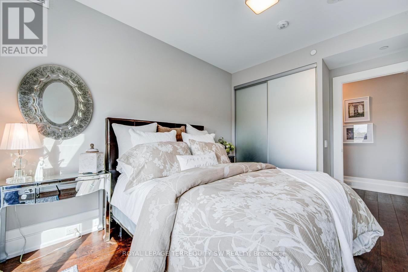 605 - 3 Southvale Drive, Toronto, Ontario  M4G 1G1 - Photo 30 - C13119578