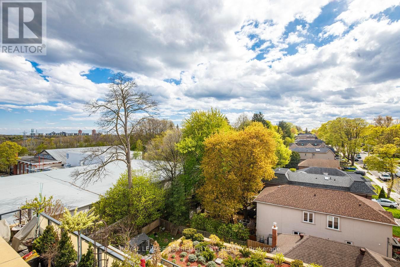 605 - 3 Southvale Drive, Toronto, Ontario  M4G 1G1 - Photo 27 - C13119578