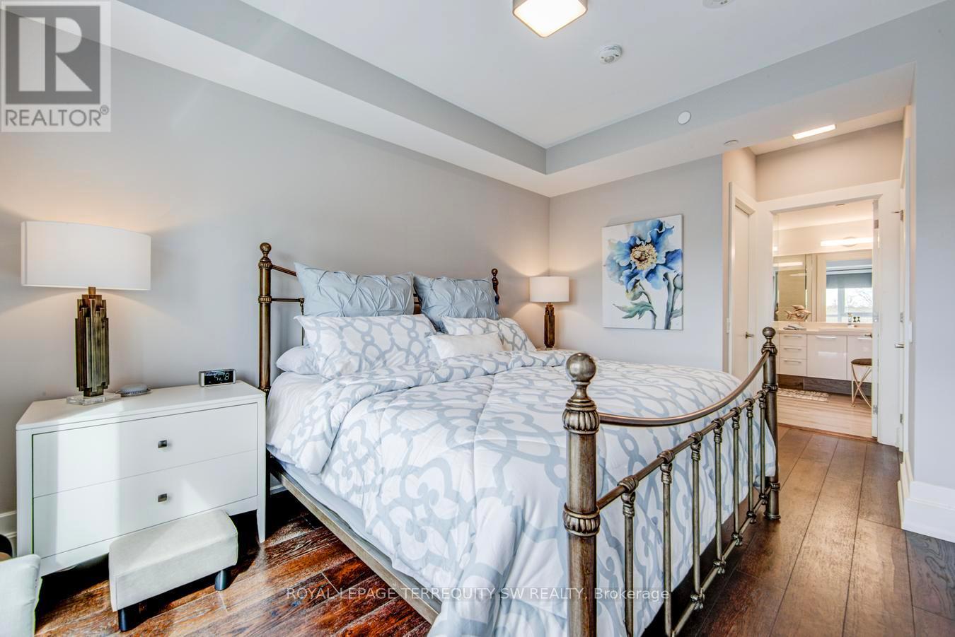 605 - 3 Southvale Drive, Toronto, Ontario  M4G 1G1 - Photo 34 - C13119578