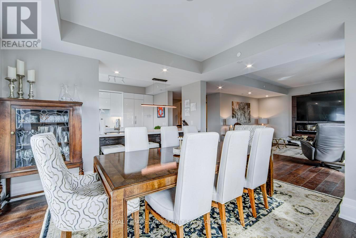 605 - 3 Southvale Drive, Toronto, Ontario  M4G 1G1 - Photo 15 - C13119578
