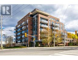 605 - 3 SOUTHVALE DRIVE, Toronto, Ontario