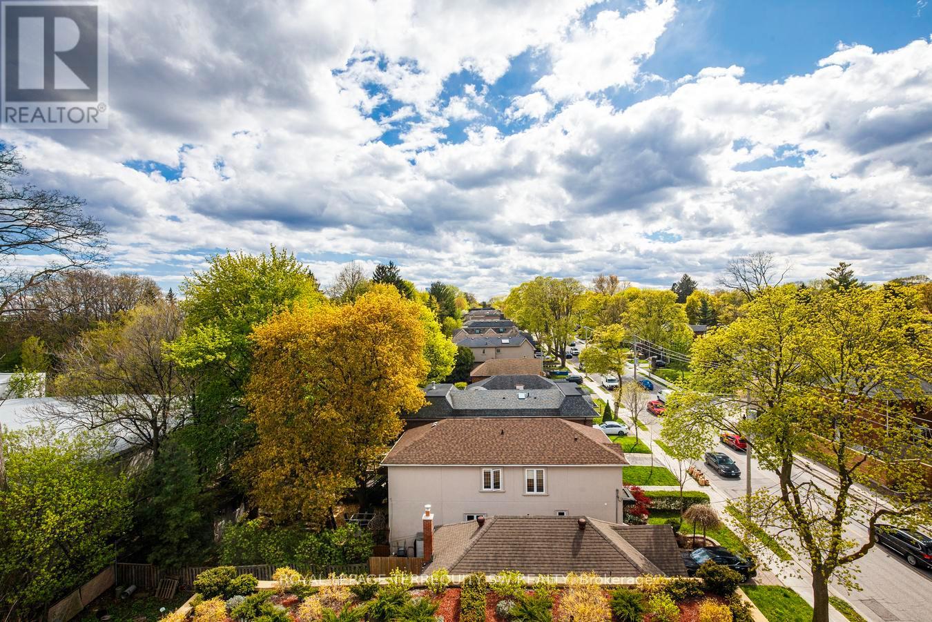 605 - 3 Southvale Drive, Toronto, Ontario  M4G 1G1 - Photo 26 - C13119578
