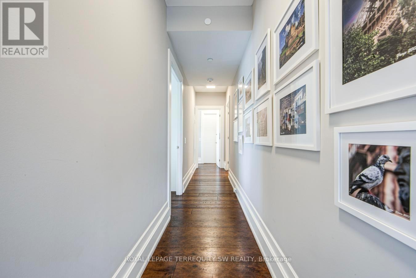 605 - 3 Southvale Drive, Toronto, Ontario  M4G 1G1 - Photo 28 - C13119578