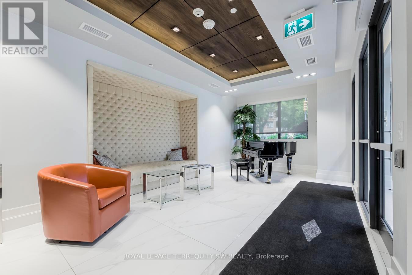 605 - 3 Southvale Drive, Toronto, Ontario  M4G 1G1 - Photo 43 - C13119578