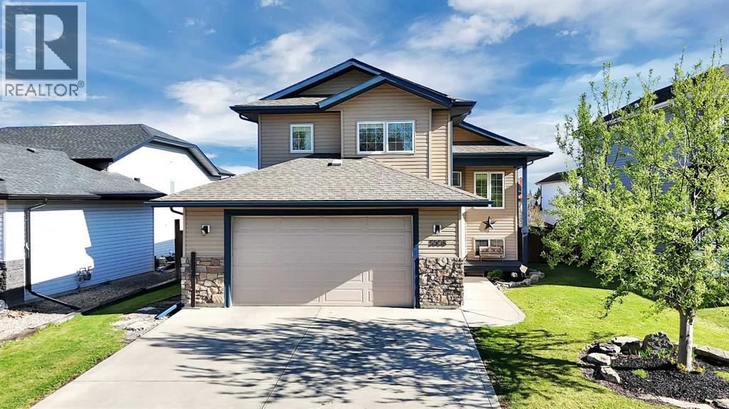 5908 67 Avenue, Rocky Mountain House, Alberta