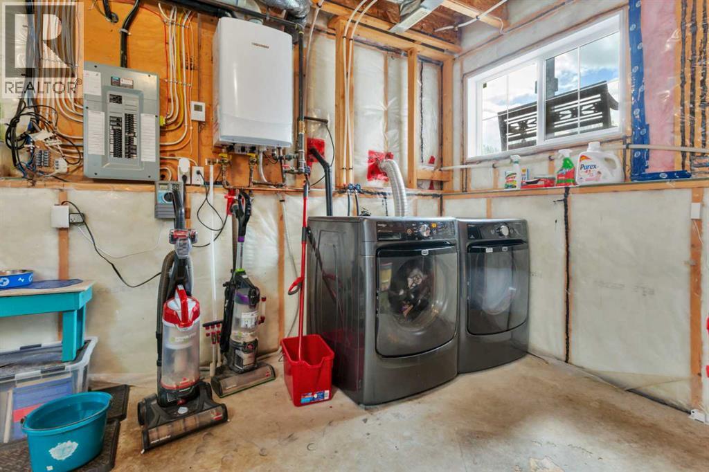 5908 67 Avenue, Rocky Mountain House, Alberta  T4T 1V6 - Photo 32 - A2308728