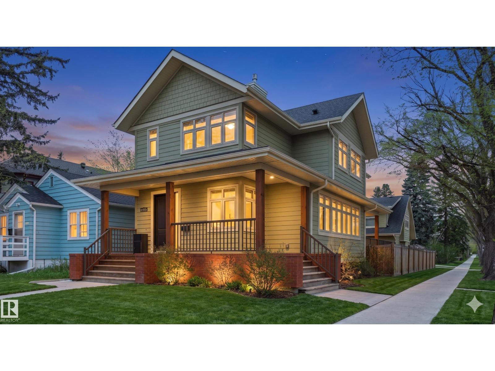 11002 University AV NW, edmonton, Alberta
