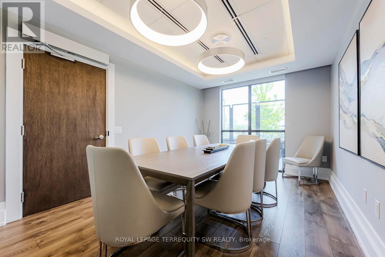 605 - 3 Southvale Drive, Toronto, Ontario  M4G 1G1 - Photo 48 - C13119578