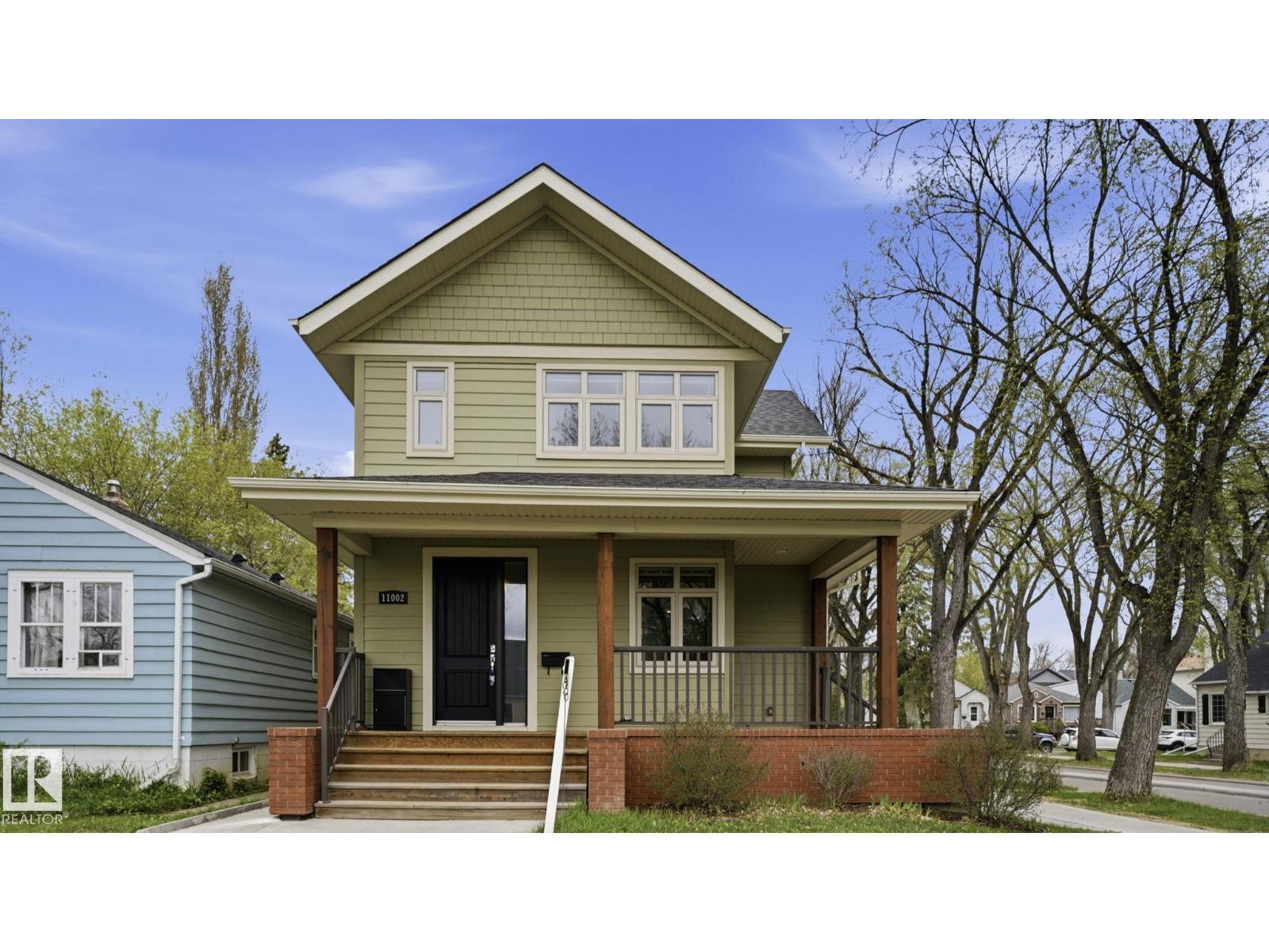 11002 University Av Nw, Edmonton, Alberta  T6G 1Y3 - Photo 2 - E4488158