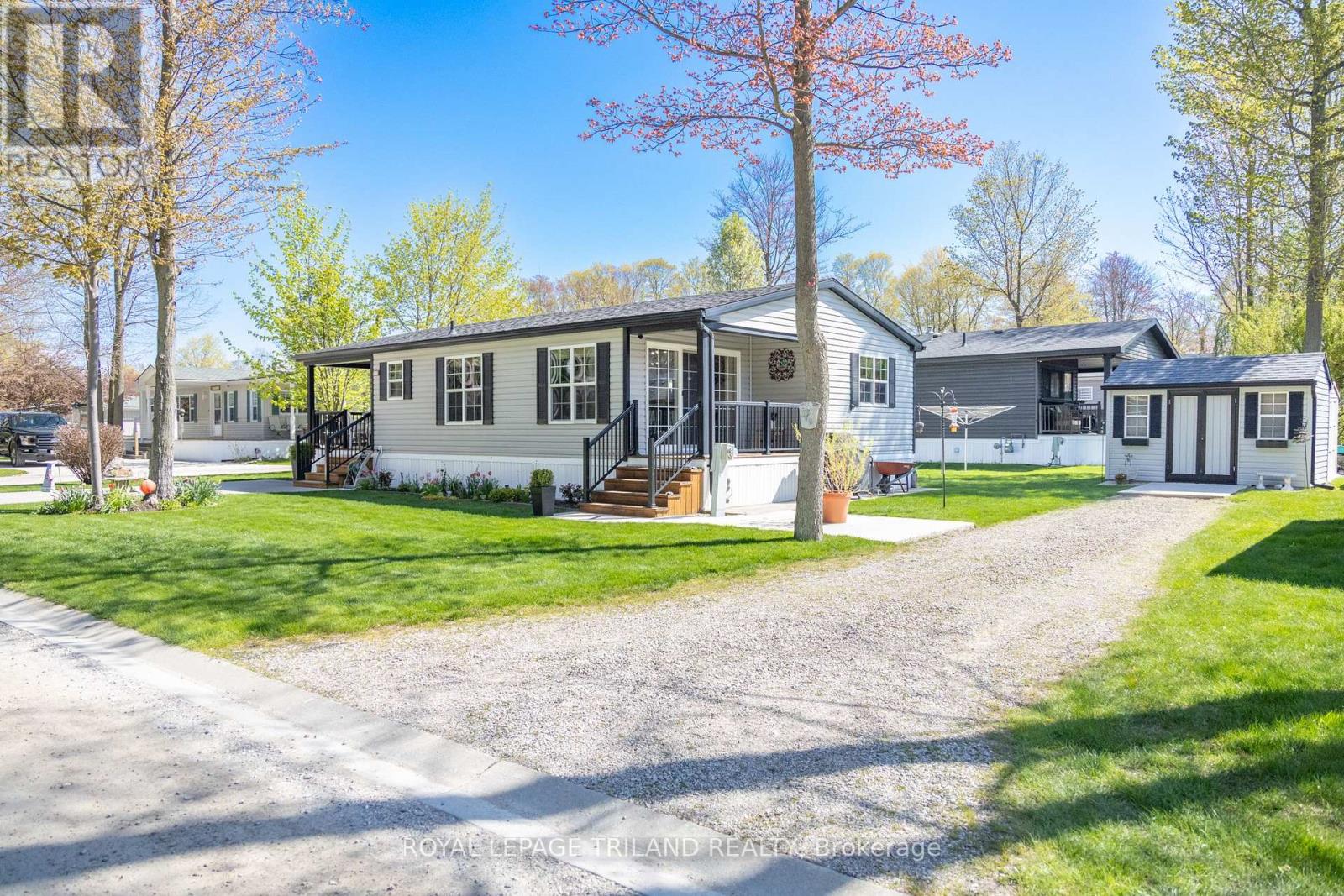 Lot 125 - 36501 Dashwood Road, South Huron, Ontario  N0M 1N0 - Photo 10 - X13137118