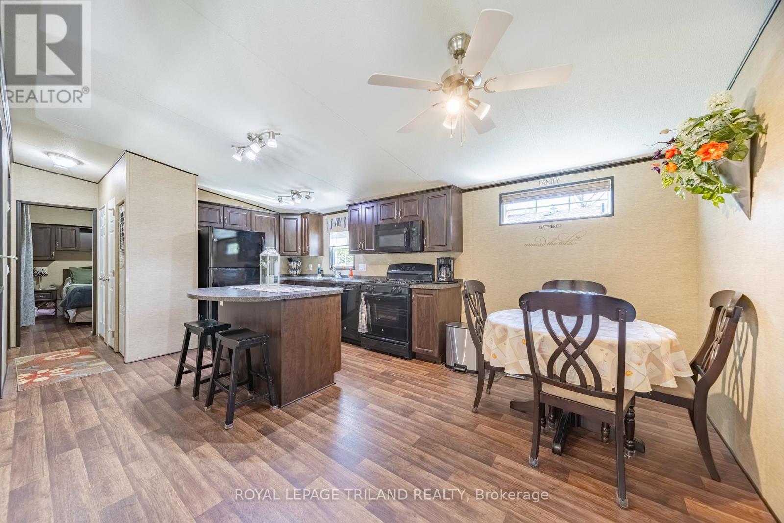 Lot 125 - 36501 Dashwood Road, South Huron, Ontario  N0M 1N0 - Photo 14 - X13137118