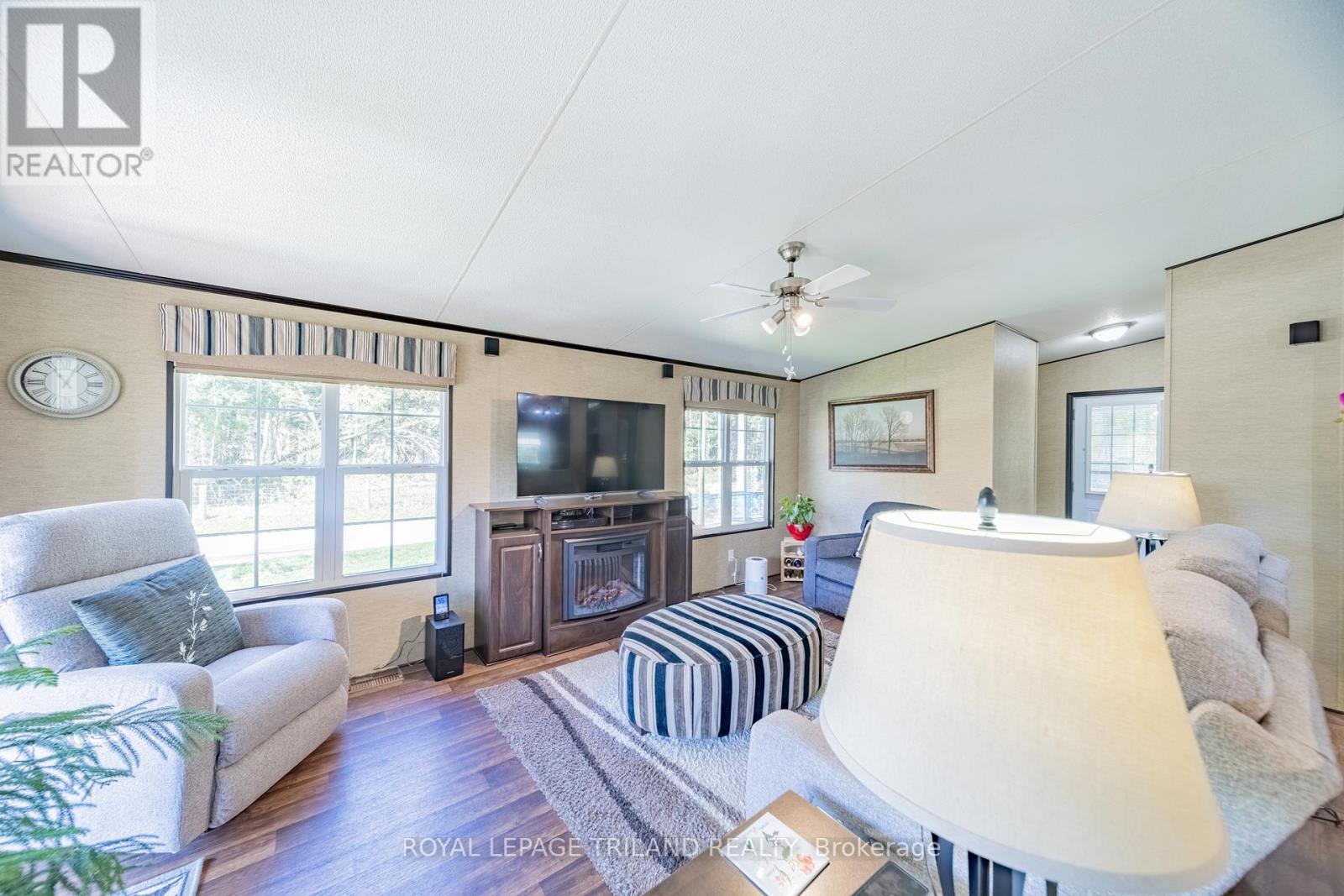 Lot 125 - 36501 Dashwood Road, South Huron, Ontario  N0M 1N0 - Photo 19 - X13137118