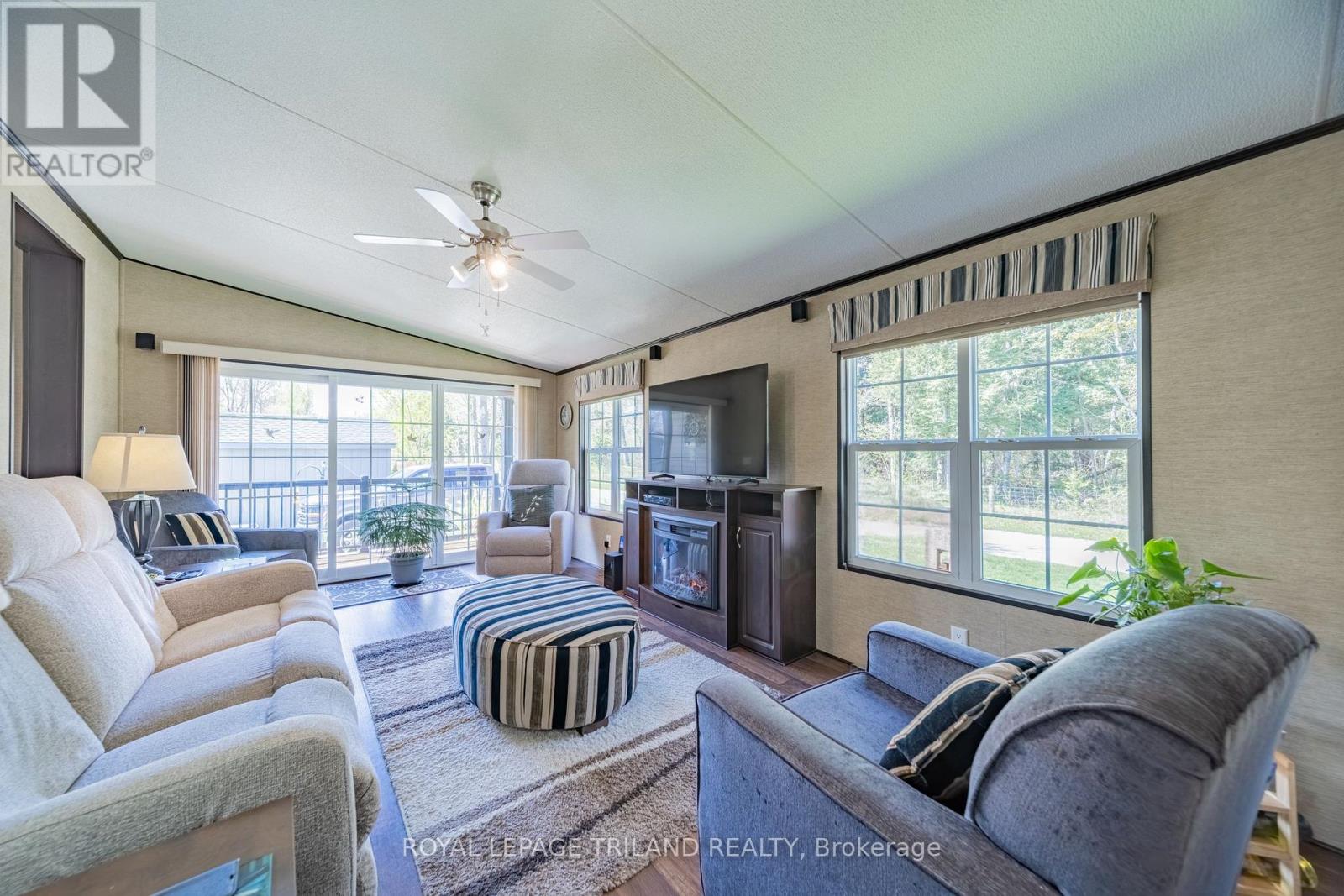 Lot 125 - 36501 Dashwood Road, South Huron, Ontario  N0M 1N0 - Photo 3 - X13137118