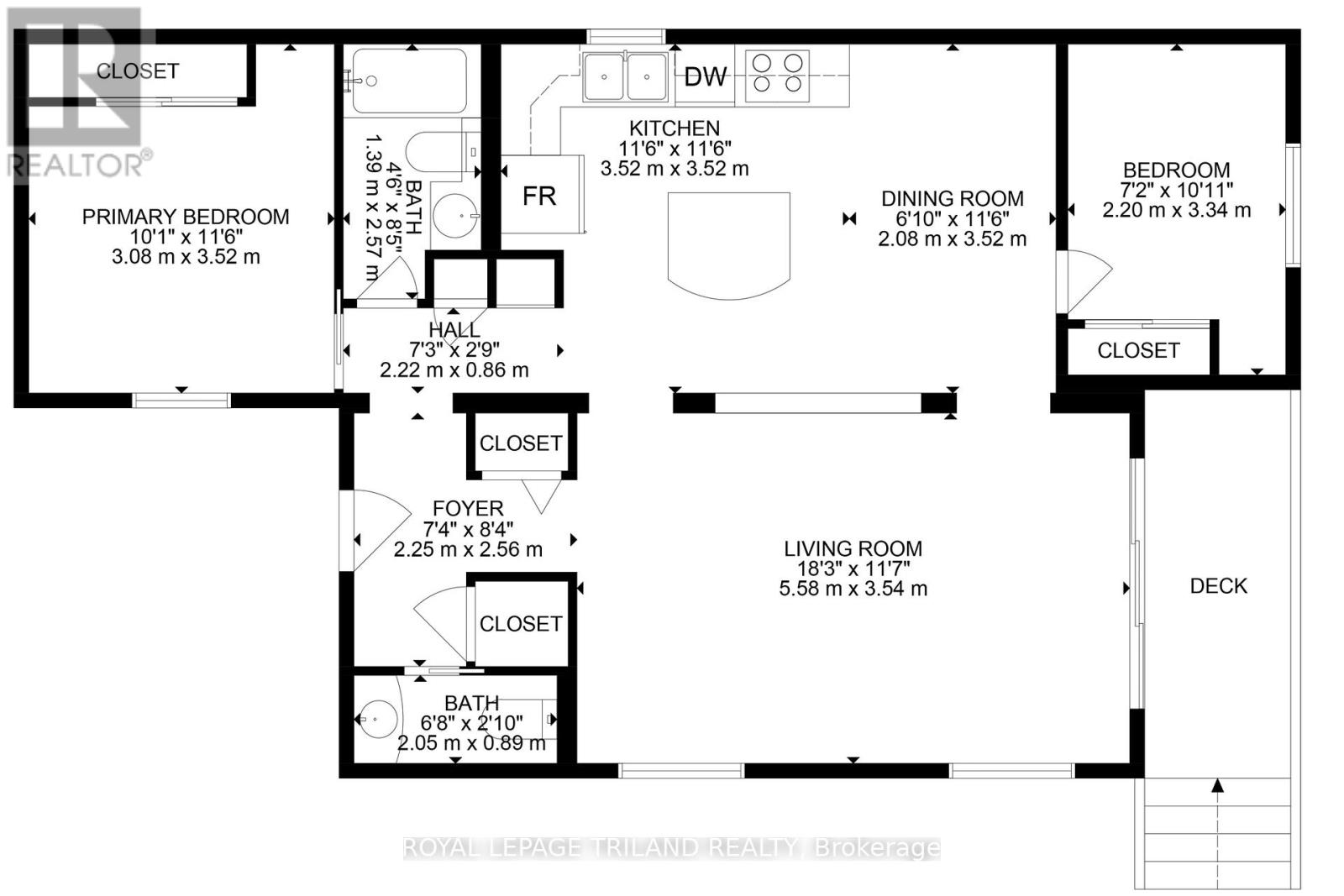 Lot 125 - 36501 Dashwood Road, South Huron, Ontario  N0M 1N0 - Photo 33 - X13137118