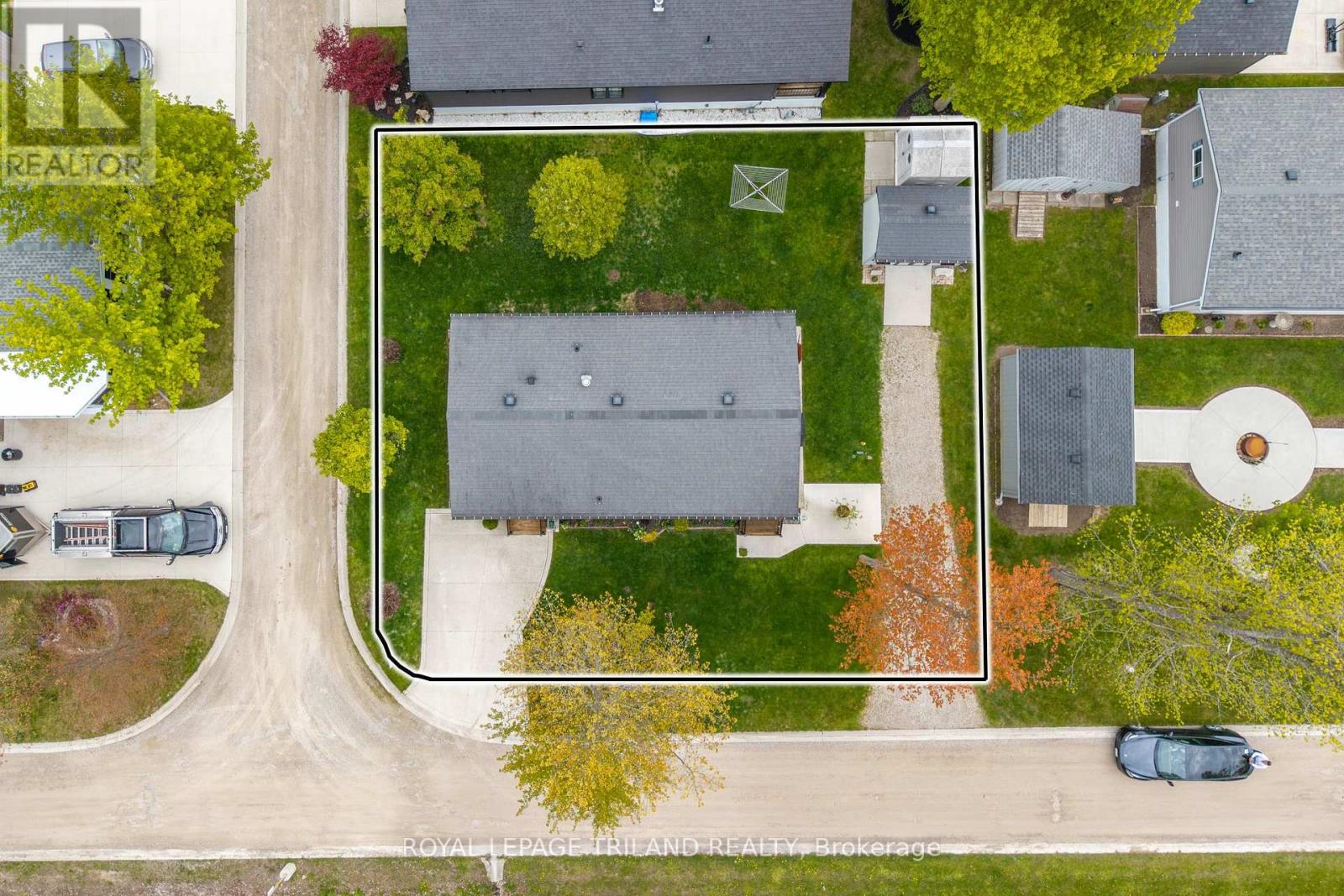 Lot 125 - 36501 Dashwood Road, South Huron, Ontario  N0M 1N0 - Photo 34 - X13137118