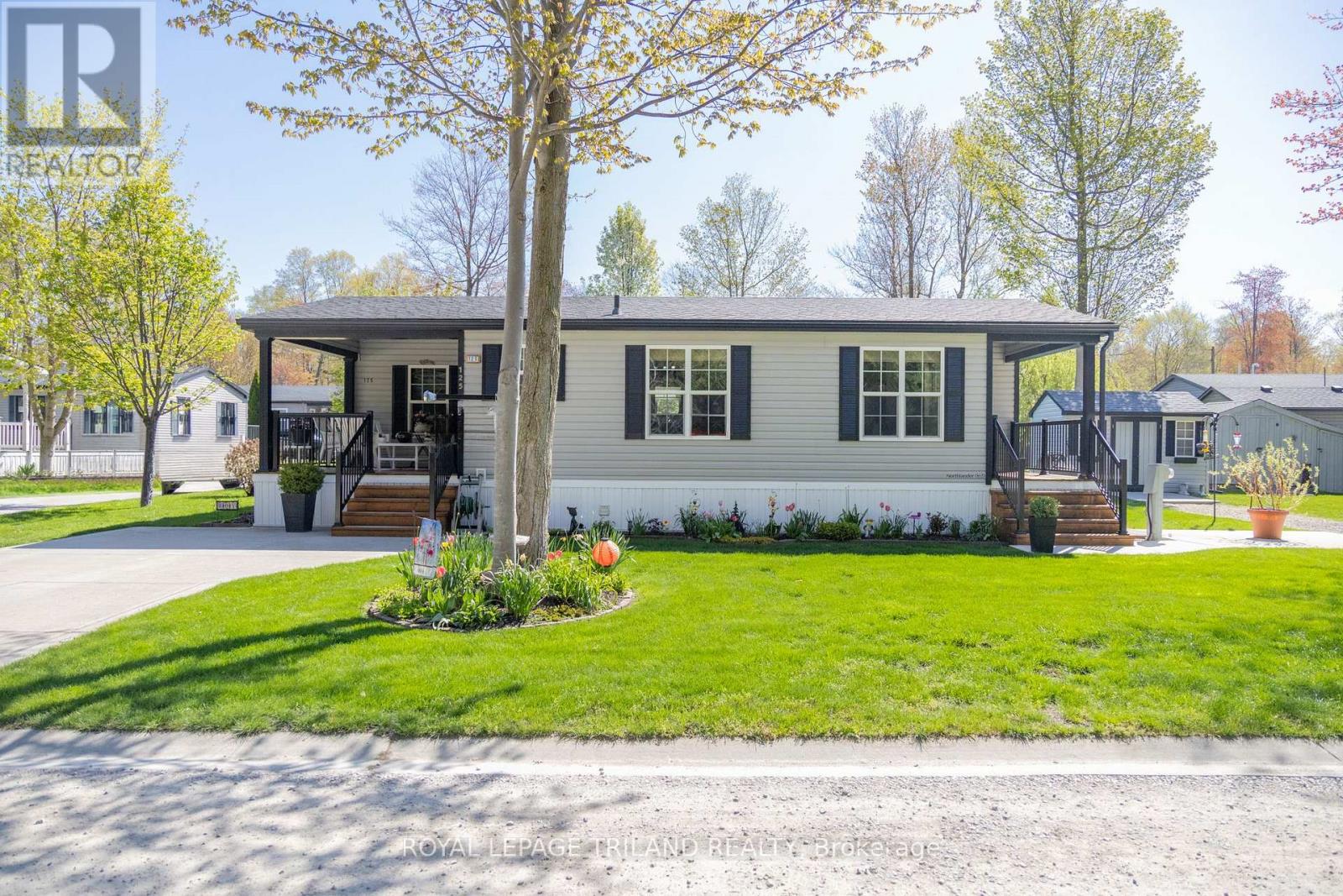 Lot 125 - 36501 Dashwood Road, South Huron, Ontario  N0M 1N0 - Photo 36 - X13137118