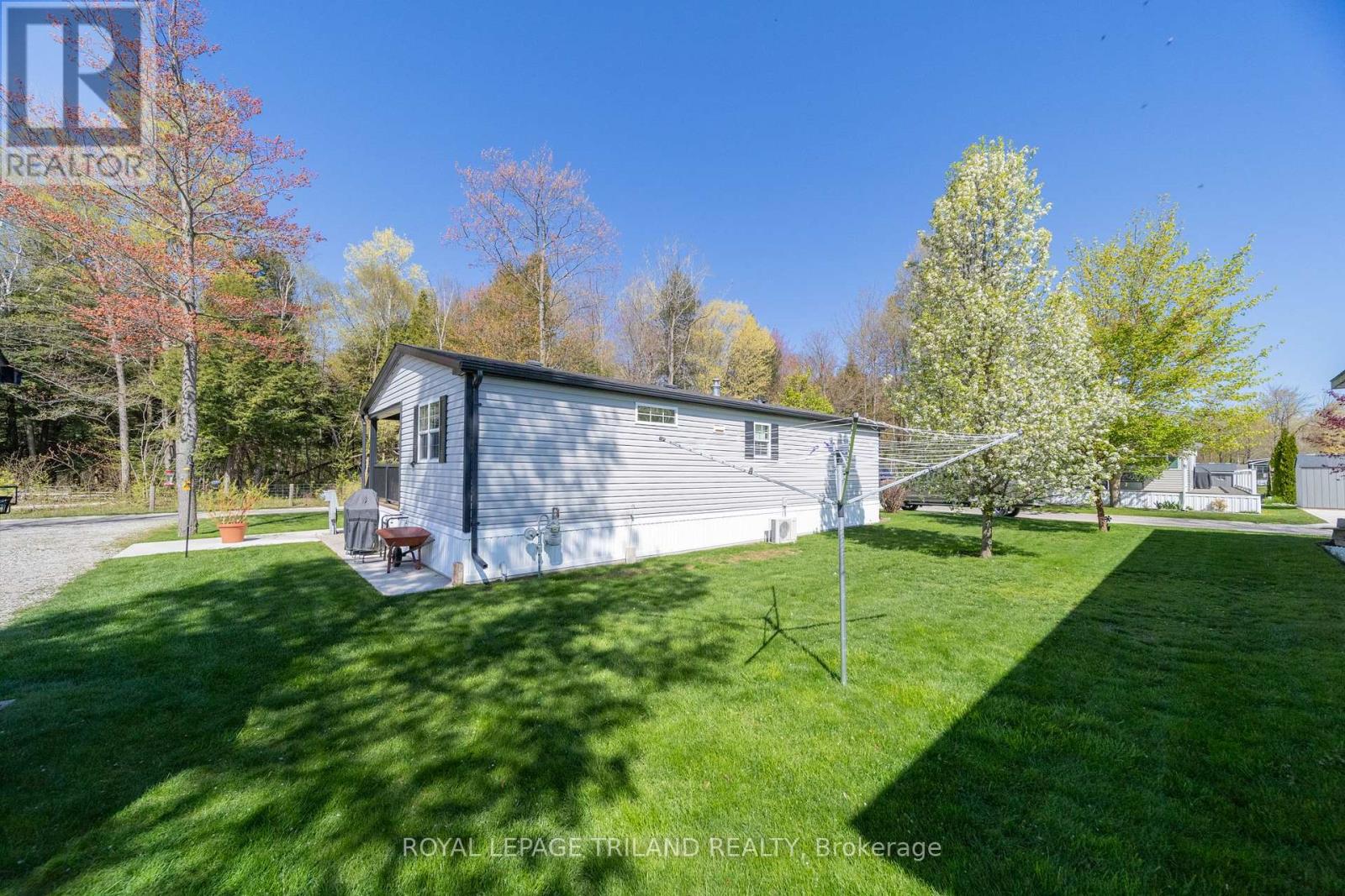 Lot 125 - 36501 Dashwood Road, South Huron, Ontario  N0M 1N0 - Photo 39 - X13137118