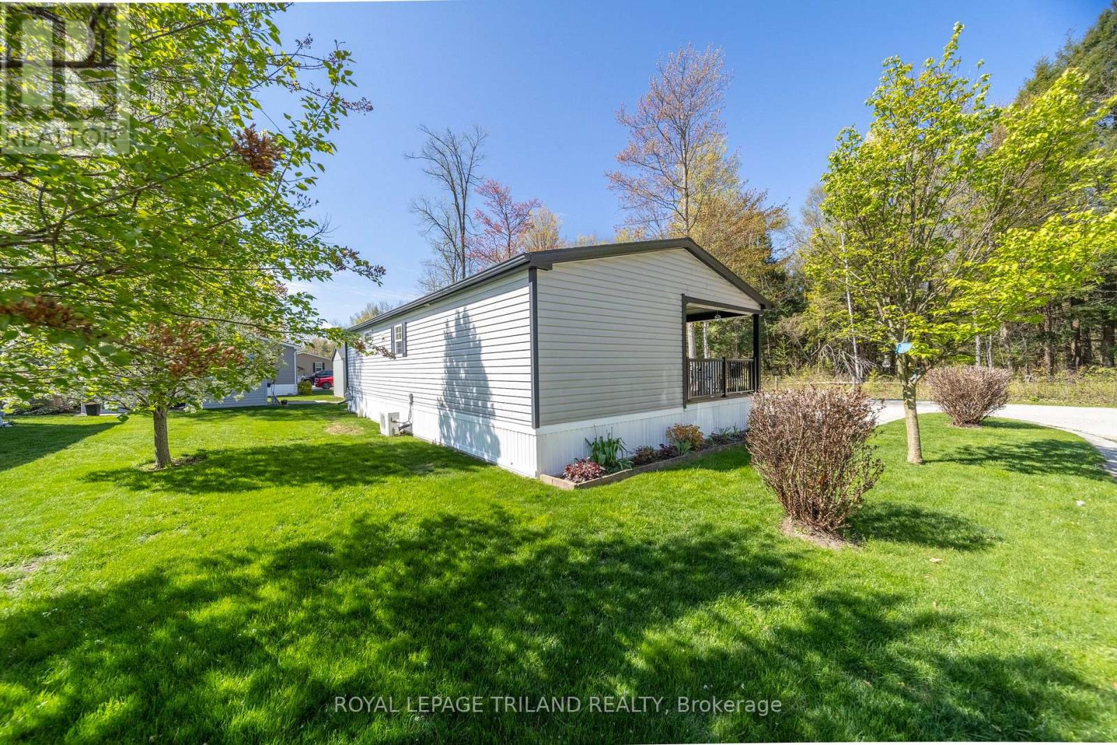 Lot 125 - 36501 Dashwood Road, South Huron, Ontario  N0M 1N0 - Photo 41 - X13137118
