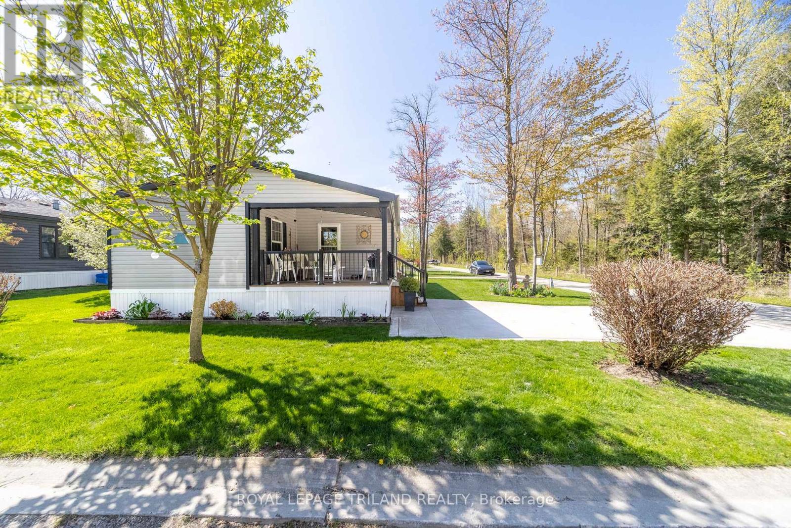 Lot 125 - 36501 Dashwood Road, South Huron, Ontario  N0M 1N0 - Photo 42 - X13137118