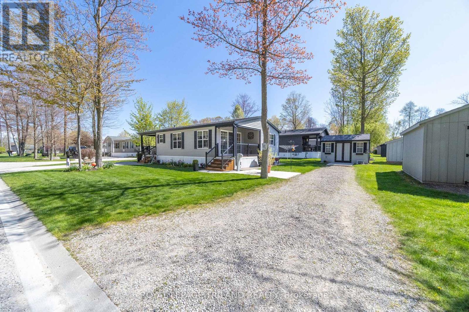 Lot 125 - 36501 Dashwood Road, South Huron, Ontario  N0M 1N0 - Photo 43 - X13137118