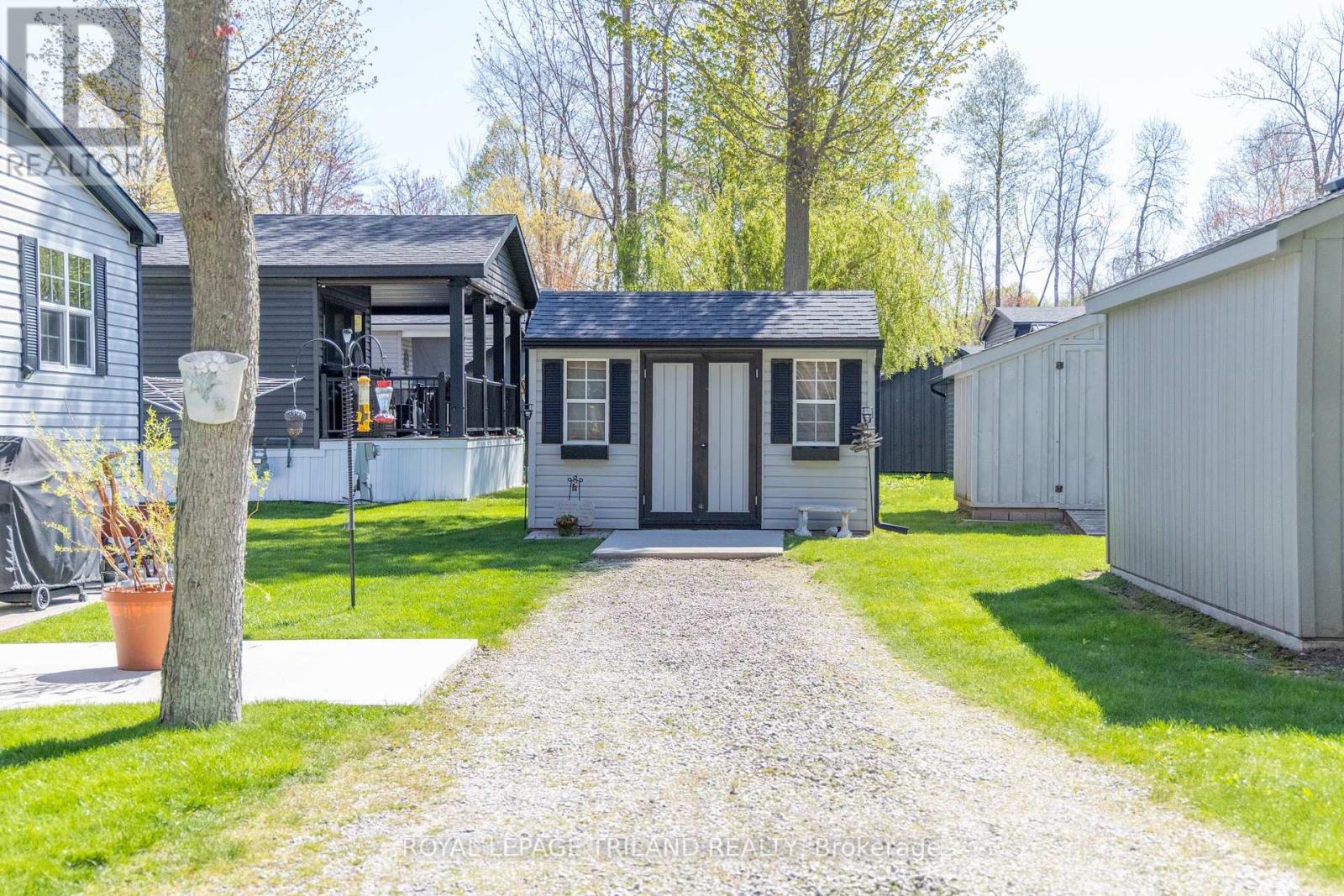 Lot 125 - 36501 Dashwood Road, South Huron, Ontario  N0M 1N0 - Photo 44 - X13137118