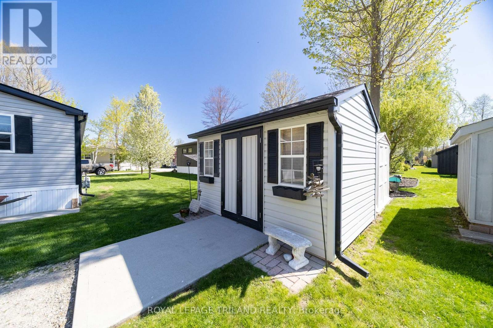 Lot 125 - 36501 Dashwood Road, South Huron, Ontario  N0M 1N0 - Photo 45 - X13137118