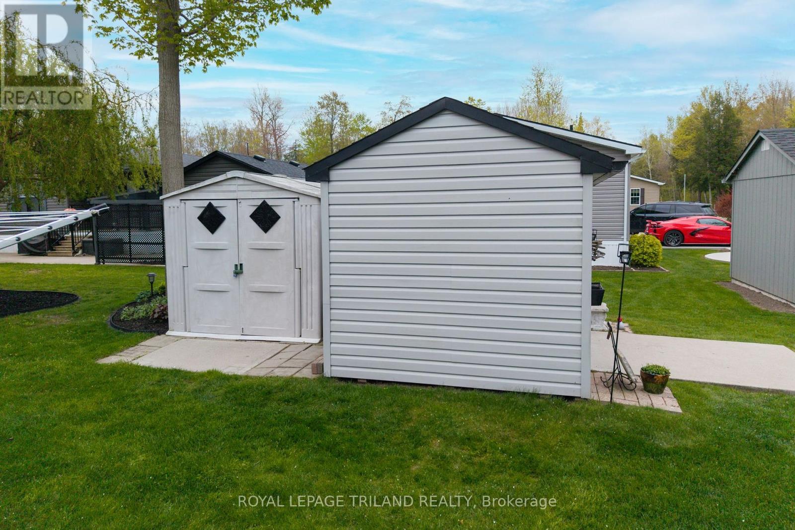 Lot 125 - 36501 Dashwood Road, South Huron, Ontario  N0M 1N0 - Photo 46 - X13137118